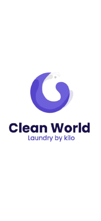Clean World Logo